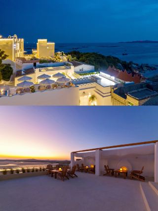 Regretting not coming to Pingtan earlier, a 360° check-in at the seaside homestay