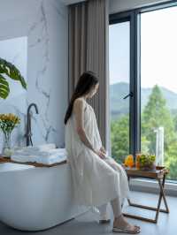 森林雪景親子遊推薦