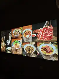 秦皇島/小島的平價牛肉粉店牛骨好香