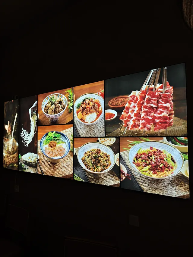 秦皇島/小島的平價牛肉粉店牛骨好香 秦皇島/小島的平價牛肉粉店牛骨好香