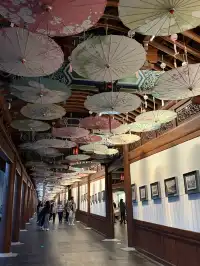 南京夜探博物館它回來了!大報恩寺攻略