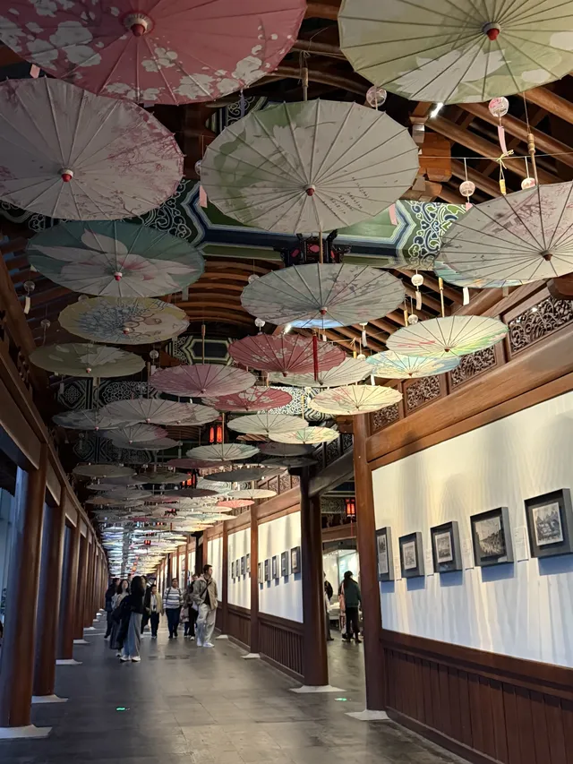 南京夜探博物館它回來了!大報恩寺攻略 南京夜探博物館它回來了!大報恩寺攻略