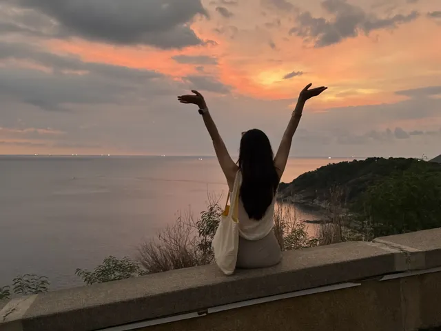 普吉島｜上海打工人3天行程