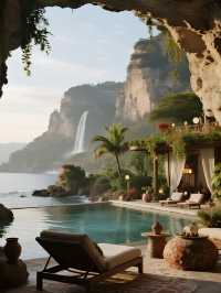 濰坊石門坊親子賞秋!帶娃解鎖漫山紅葉的浪漫