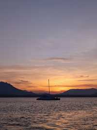 逃進安達曼海的翡翠裡|皮皮島跳島攻略