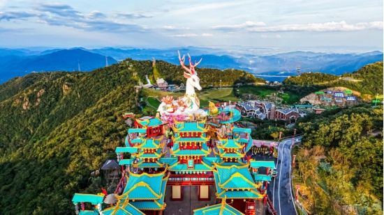 景點、吃住行一步到位的攻略在這 景點、吃住行一步到位的攻略在這