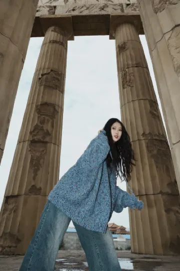 촬영｜꼭 한 번은 아테네 아크로폴리스에 가야 해요