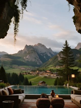 Don't just take a photo and leave! Here's how to play with your kids in Zagana in winter for double the rewards