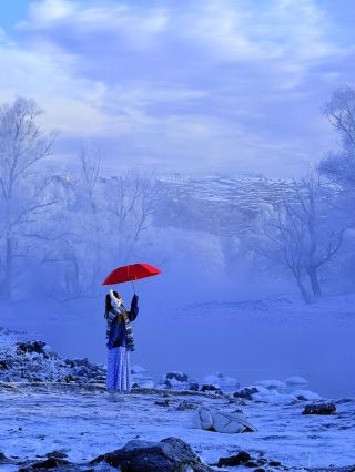 This is a must-visit place in Inner Mongolia in this lifetime