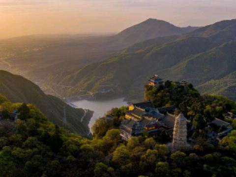 甘肅平涼之旅：一場穿越千年的時光之旅