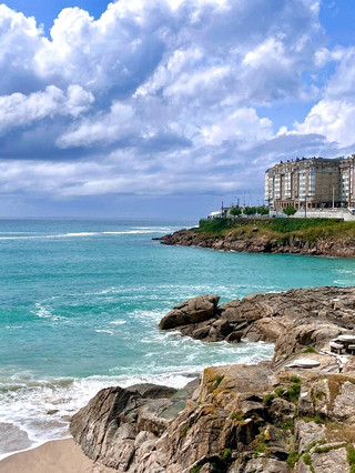 Exploring the Coastal Scenery of La Coruña: The Hidden Gem of the Atlantic