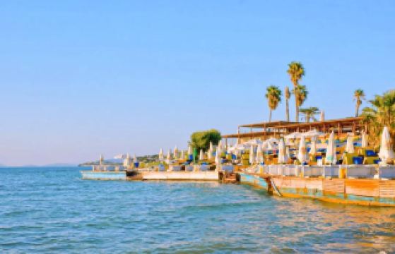 터키 보물 여행법 대공개