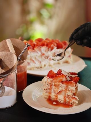 Brunch's ultimate pairings revealed!