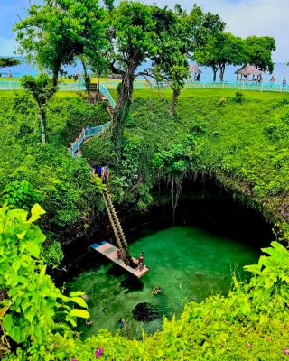 Hidden Gem Samoa: An Affordable South Pacific Travel Destination