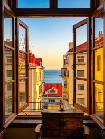 คู่มือการท่องเที่ยว 12 เมือง: สำรวจประเทศจีนด้วยงบประมาณ 100 หยวนต่อคน