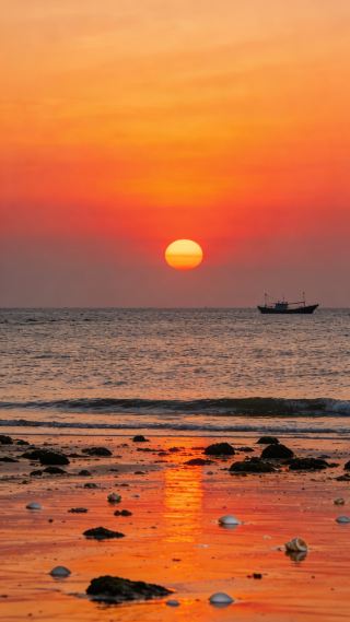 Guangdong Shanwei Travel Hot Guide｜Explore Eight Scenic Spots + Sea Views + Food