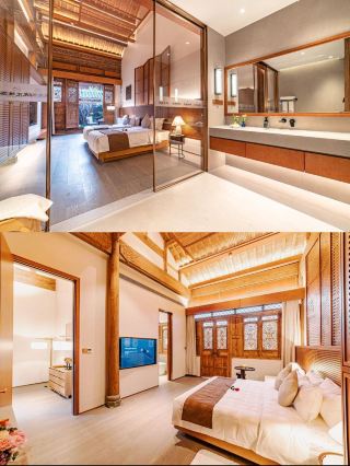 豊城のこのホテル、家族旅行でまさに神レベル！