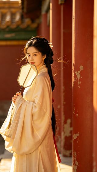 浙江のこの時間のトンネル、一歩で千年を跨ぐ！