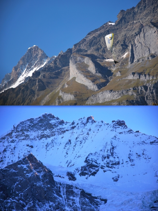グリンデルワルトとユングフラウ 登山列車攻略 | Trip.com フィ