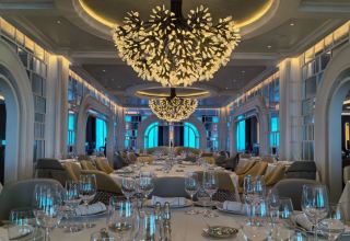 Luxury Oceania Cruises Caribbean 21 Days