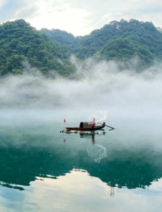恩施州致禮漢中，景區免票一年