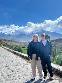 Wonderful Itinerary Through Peru with Excellent Service