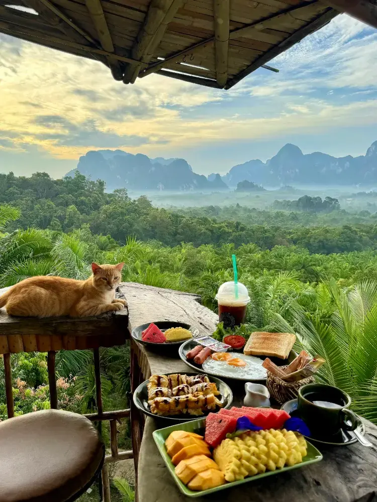 夏のバカンス:太陽、海、そしてゆったりとした時間。