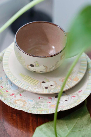 景徳鎮手作り宝探しガイド | Trip.com 景徳鎮