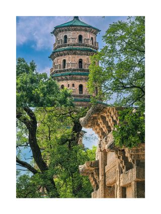 เรื่องราวของภูเขาและแม่น้ำ | บันทึกการเดินทางแบบช้าๆ ในผิงเหลียง: การปรับเปลี่ยนมุมมองผู้บริโภค