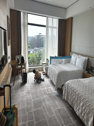 Akomodasi liburan keluarga jarak pendek dan tempat peristirahatan musim panas terbaik di sekitar Chengdu ada di sini!
