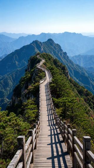 Wangmangling is the ultimate family-friendly summer escape at 20℃! Copy this itinerary for your next family trip