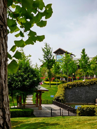 พื้นที่โดยรอบเมืองฉือเจียจวง | สถานที่ท่องเที่ยวลับที่อยู่ห่างออกไปเพียง 1 ชั่วโมงโดยรถยนต์