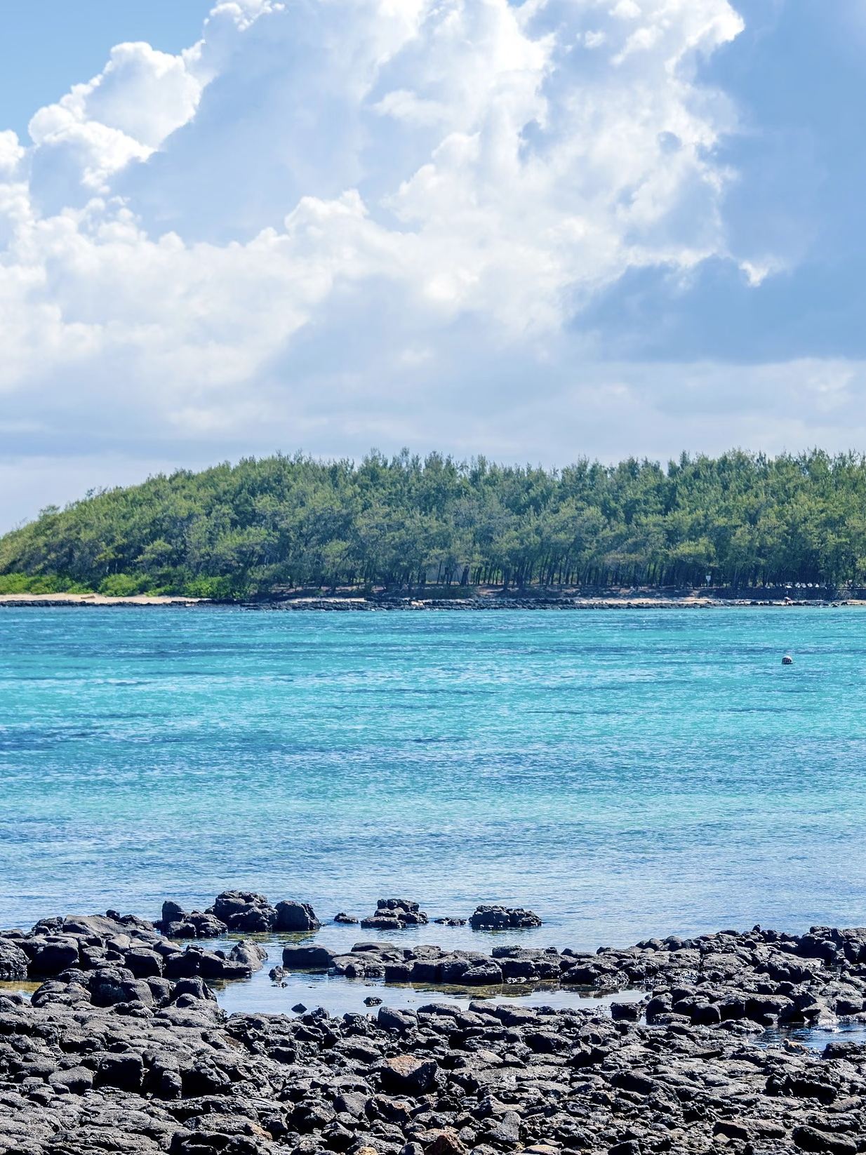 Summer 6-day Mauritius trip guide for lazy travelers