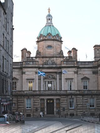 Edinburgh Old Town walking guide｜Lose yourself in the medieval charm for 3 days and 2 nights