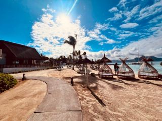 Wonderful Weekend at Preskil Island Resort