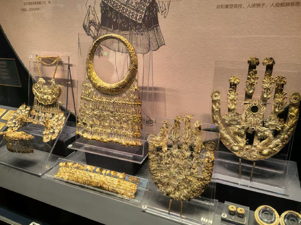 Guizhou Provincial Museum: My Perfect Low‑Effort City Day Trip