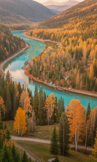 Сказочное место на 48° северной широты, любимое изданием National Geographic и прозванное «личным заповедником Бога».