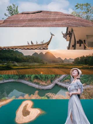 Road trip to Xiangxi: See this guide for niche attractions and itineraries in Huayuan County