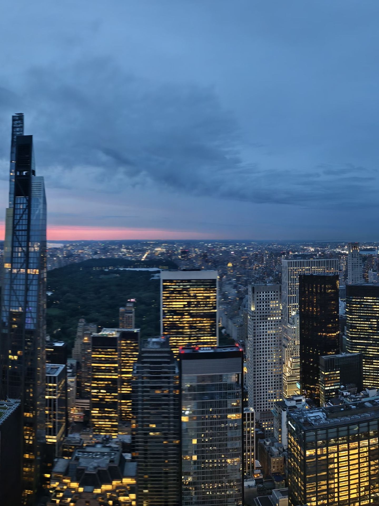 Ultimate 4-Day US Trip Guide