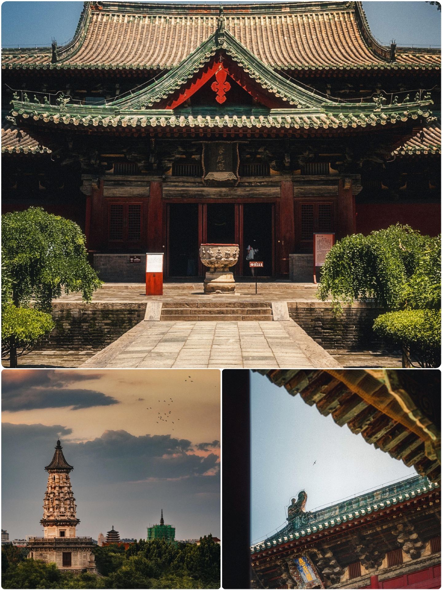 國慶反向旅遊｜台州4天3晚躺平攻略，人少景美還不貴！