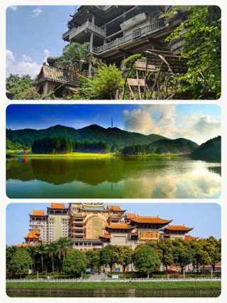 A relaxing 3-day Mid-Autumn Festival getaway—these small cities are stress-free and worth a visit