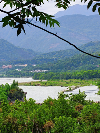Sichuan 4-day tour