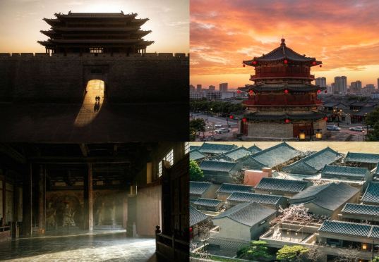 低預算秋遊｜這四個地方一定要來