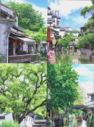 4-5月錯峰遛娃就衝這5城！人少、價低、天氣好，幼兒園請假