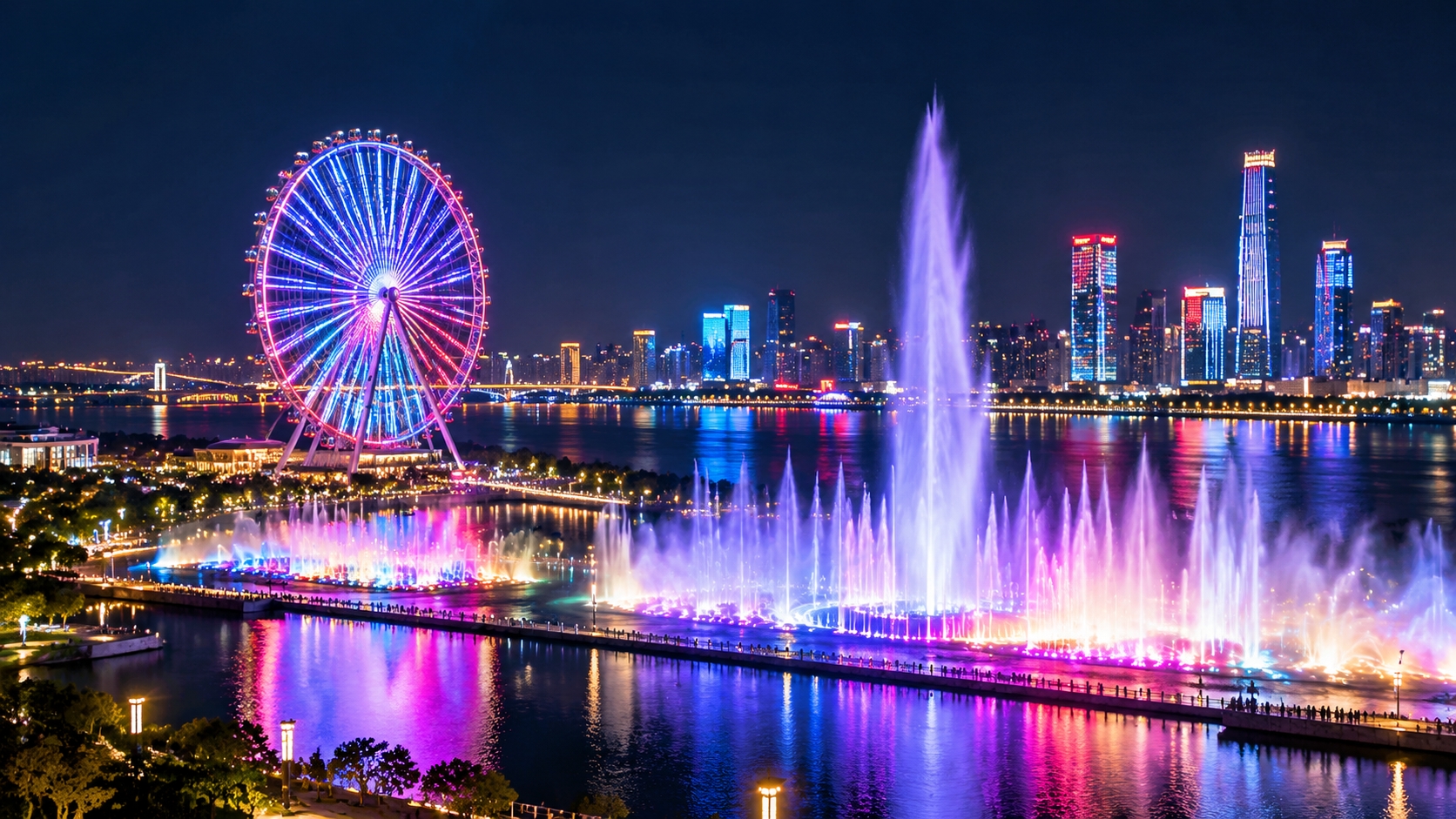 Nanchang Travel Guide | The Vitality and Poetry of the Hero City