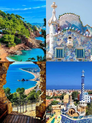 Don't just look at expensive places for a family trip to Europe; Barcelona is the ultimate hidden gem.