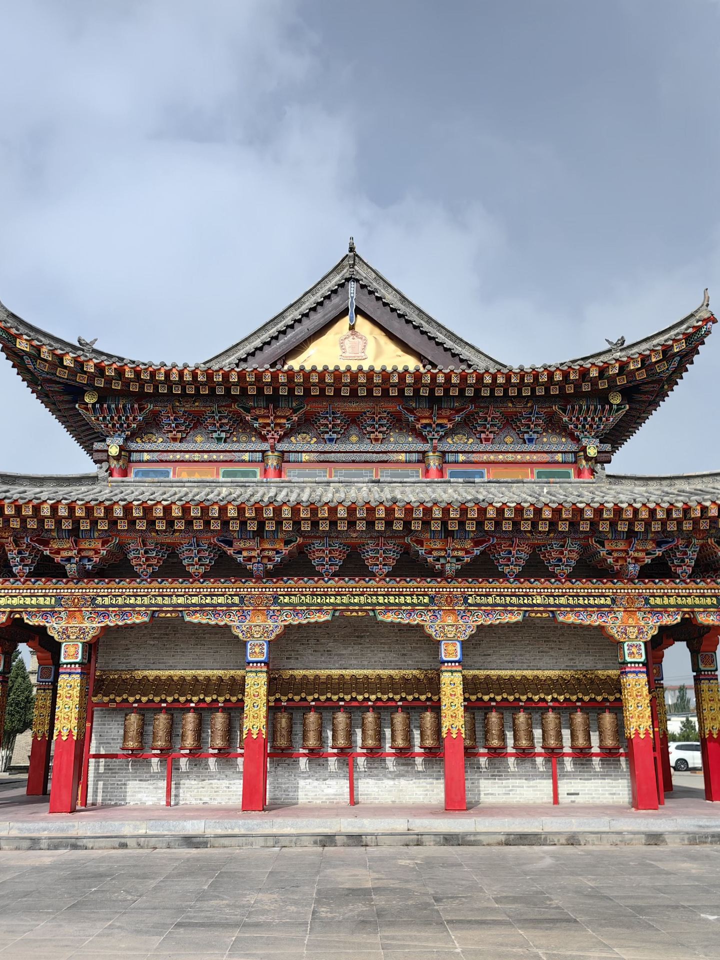Save this Baotou 2-day itinerary to avoid any detours