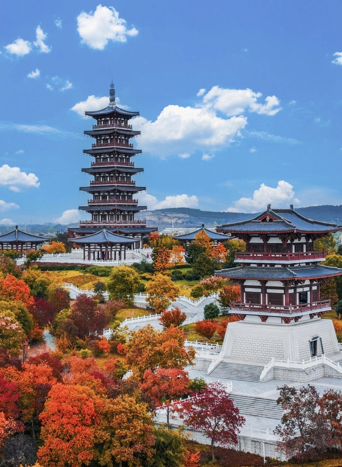 Suzhou, Anhui Travel Guide | Curated routes, fun and hassle-free