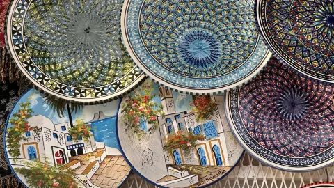 6-Day Autumn Trip to Tunisia: Explore Hidden Gems — traveler post in Sousse