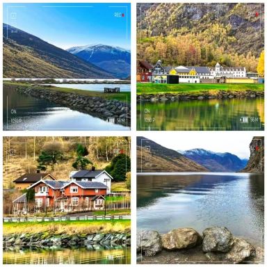Lærdal: The Norwegian Town That Gets Better the Second Time You Slow Down